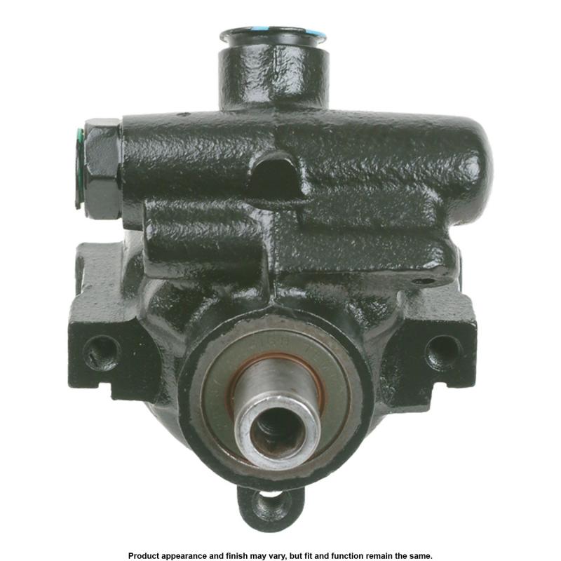 2005 Chevrolet Colorado Power Steering Pump A1 Cardone 20989 image 1 of 4