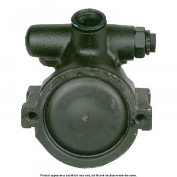 2004 GMC Envoy Power Steering Pump A1 Cardone 20990 image 1 of 4