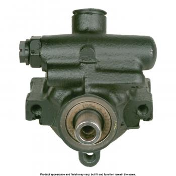 2004 GMC Envoy Power Steering Pump A1 Cardone 20990 image 4 of 4