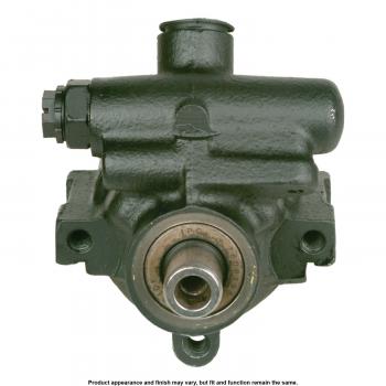 2002 GMC Envoy XL Power Steering Pump A1 Cardone 20991 image 2 of 4