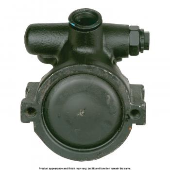 2002 GMC Envoy XL Power Steering Pump A1 Cardone 20991 image 4 of 4