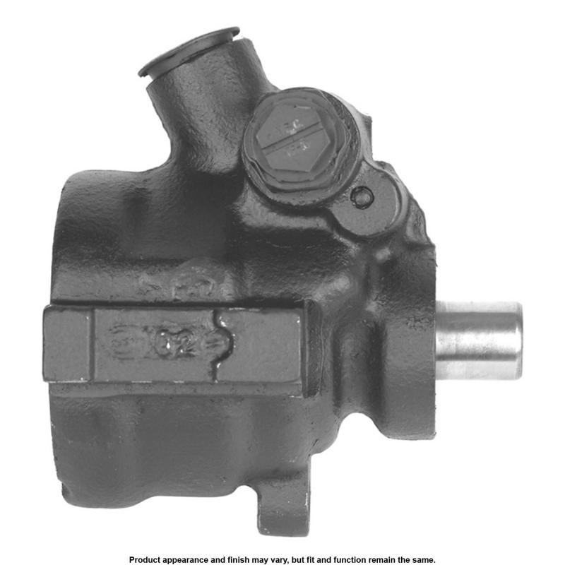 2006 Chevrolet Malibu Power Steering Pump A1 Cardone 20993 image 2 of 4