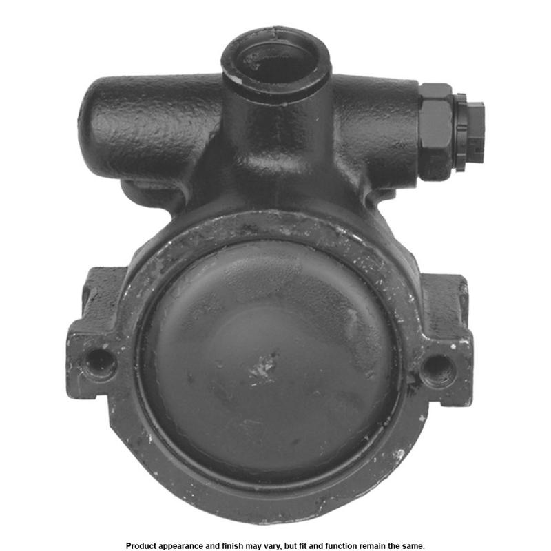 2006 Chevrolet Malibu Power Steering Pump A1 Cardone 20993 image 3 of 4