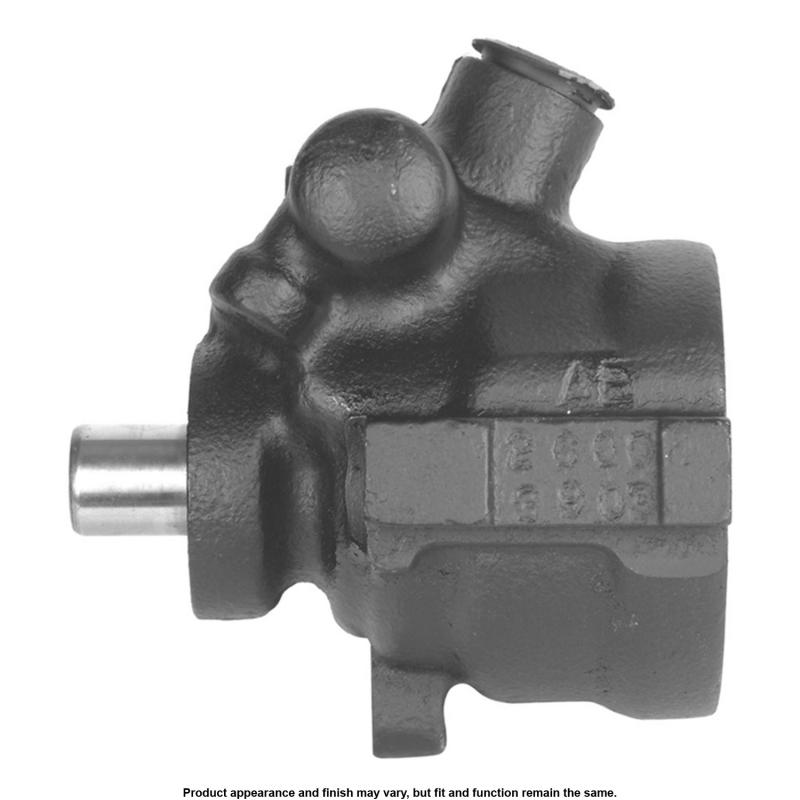 2006 Chevrolet Malibu Power Steering Pump A1 Cardone 20993 image 4 of 4