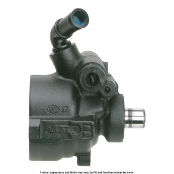 2009 Buick Allure Power Steering Pump A1 Cardone 20995 image 4 of 4