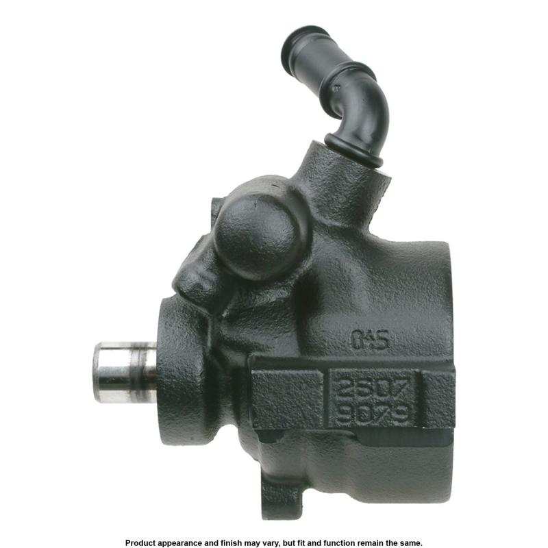 2006 Pontiac Grand Prix Power Steering Pump A1 Cardone 20995 image 2 of 4
