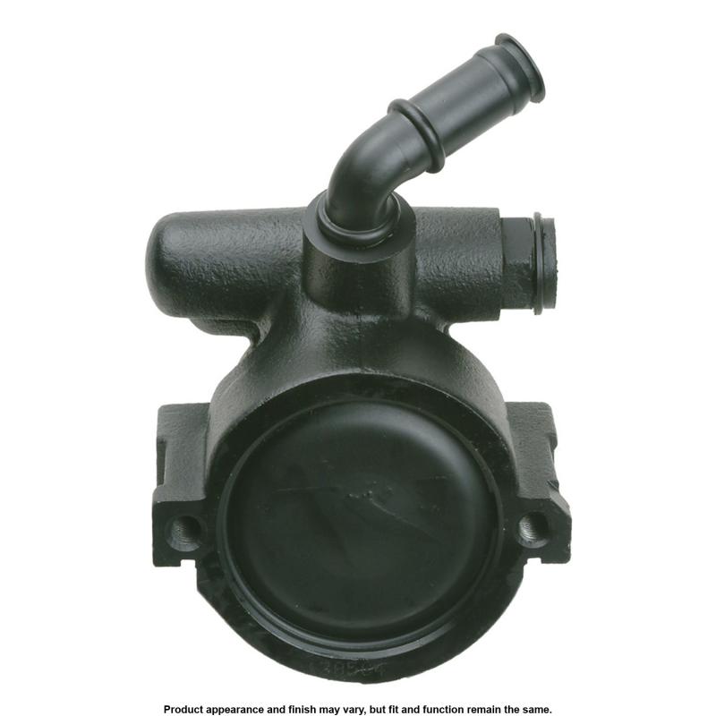2006 Pontiac Grand Prix Power Steering Pump A1 Cardone 20995 image 3 of 4