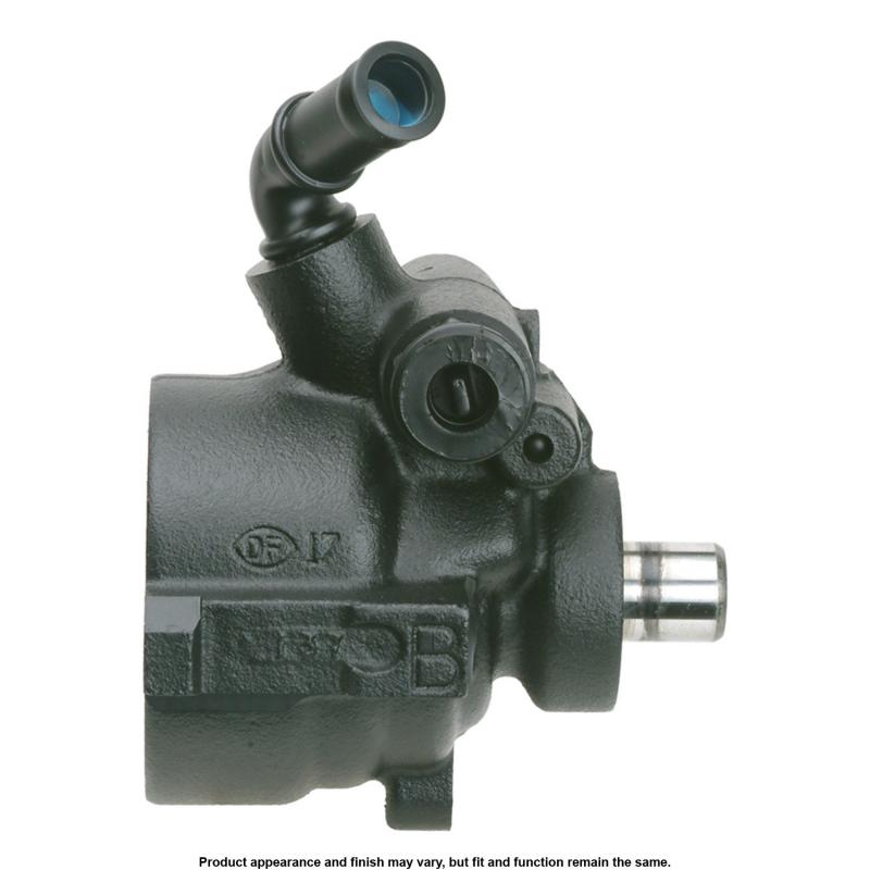 2006 Pontiac Grand Prix Power Steering Pump A1 Cardone 20995 image 4 of 4