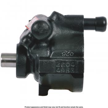 2012 Chevrolet Chevy Power Steering Pump