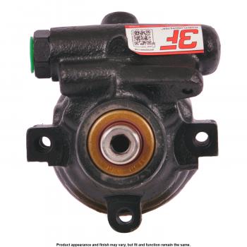 2008 Chevrolet Chevy Power Steering Pump A1 Cardone 20995500 image 2 of 4