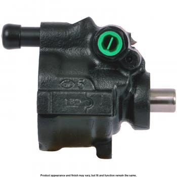 2008 Chevrolet Chevy Power Steering Pump A1 Cardone 20995500 image 3 of 4