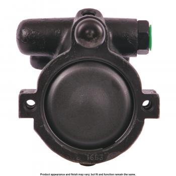 2008 Chevrolet Chevy Power Steering Pump A1 Cardone 20995500 image 4 of 4