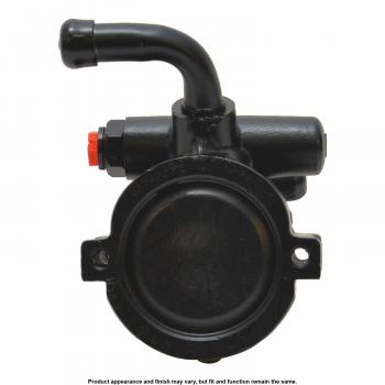 2005 Chevrolet Corsa Power Steering Pump