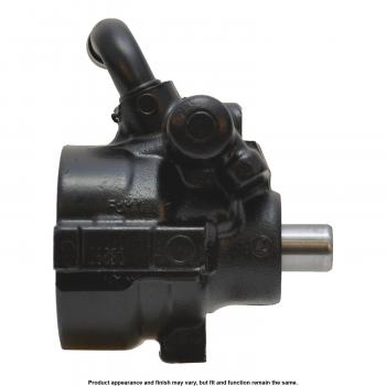 2005 Chevrolet Corsa Power Steering Pump A1 Cardone 20995501 image 3 of 4