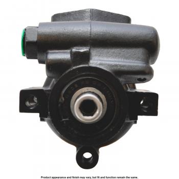 2007 Chevrolet Optra Power Steering Pump A1 Cardone 20995601 image 1 of 4