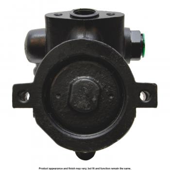 2007 Chevrolet Optra Power Steering Pump A1 Cardone 20995601 image 2 of 4