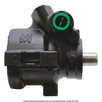 2007 Chevrolet Optra Power Steering Pump A1 Cardone 20995601 image 3 of 4