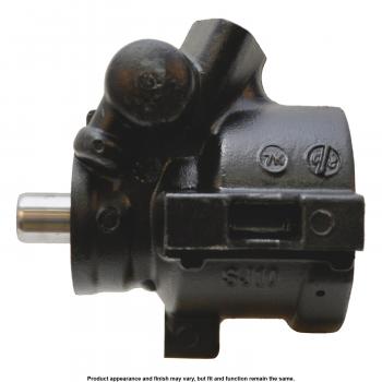 2007 Chevrolet Optra Power Steering Pump A1 Cardone 20995601 image 4 of 4