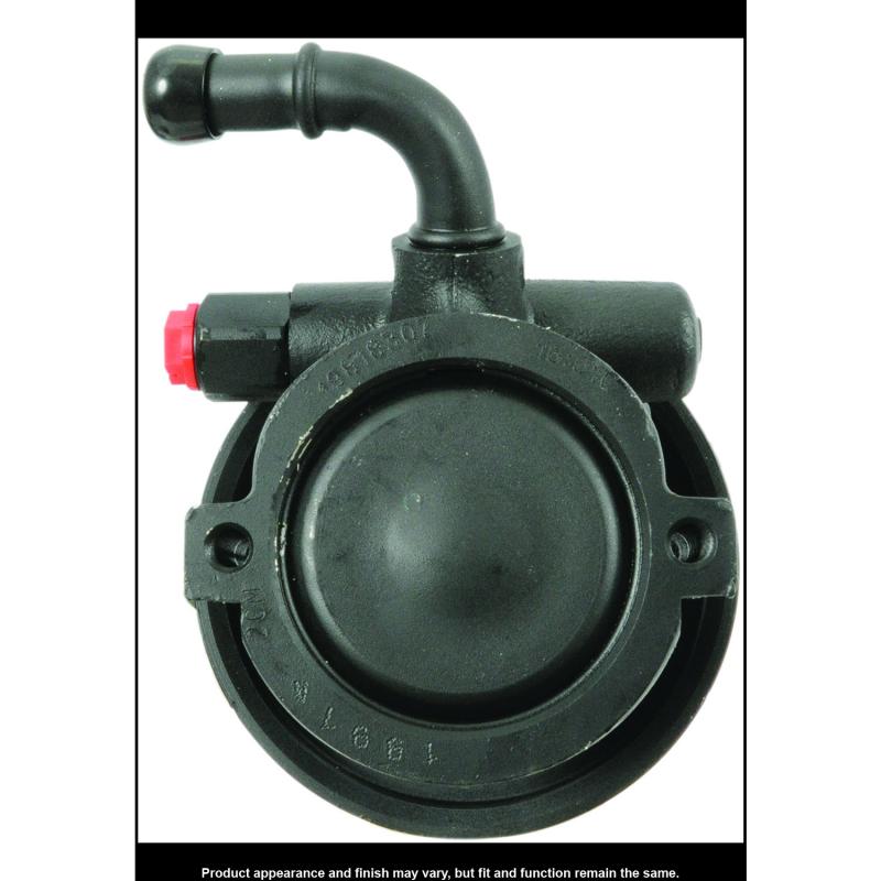 2008 Hyundai Santa Fe Power Steering Pump