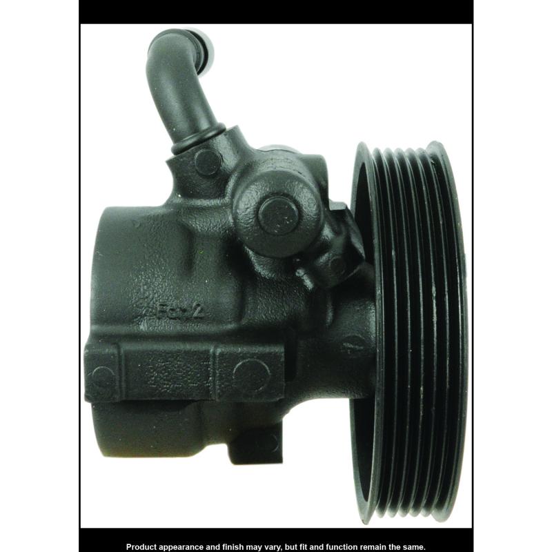 2008 Hyundai Santa Fe Power Steering Pump A1 Cardone 20997 image 3 of 4