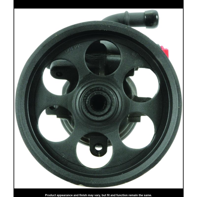 2008 Hyundai Santa Fe Power Steering Pump A1 Cardone 20997 image 4 of 4