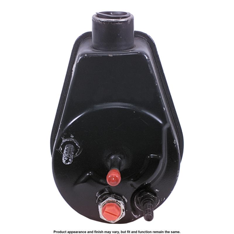 1991 Jeep Grand Wagoneer Power Steering Pump A1 Cardone 209989 image 1 of 4