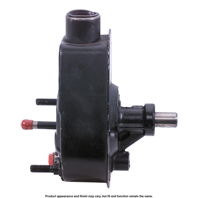 1991 Jeep Grand Wagoneer Power Steering Pump A1 Cardone 209989 image 2 of 4