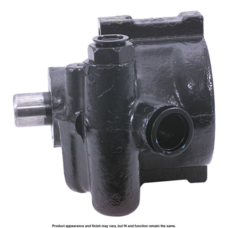 A1 Cardone 209995 Power Steering Pump product image 3 of 4