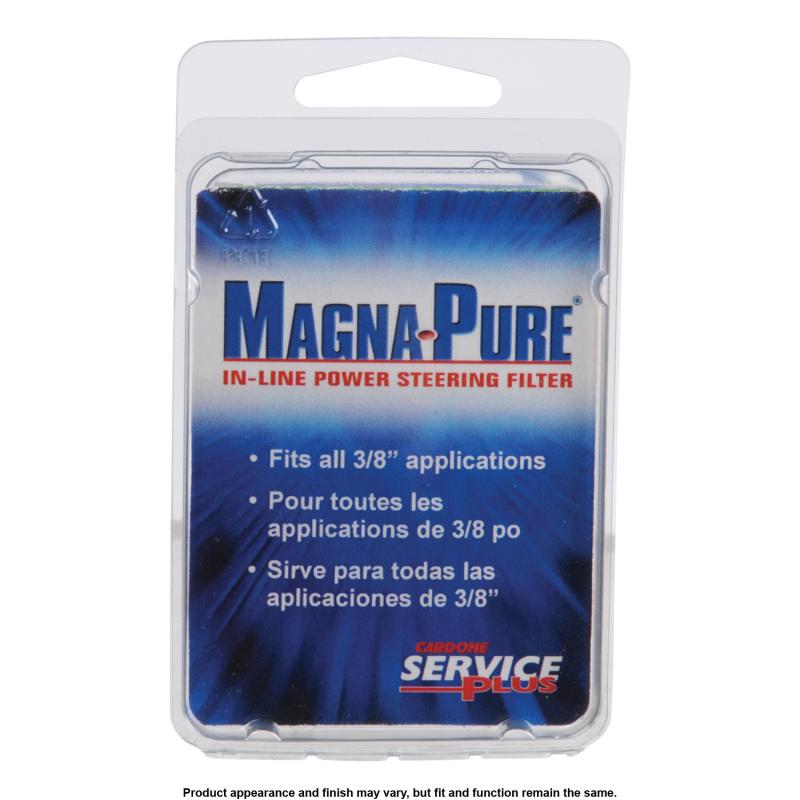 A1 Cardone 20P038F - Power Steering Filter A1 Cardone 20P038F Power Steering Filter product image 2 of 4