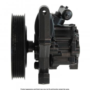 2013 Volvo XC90 Power Steering Pump A1 Cardone 21106 image 4 of 4