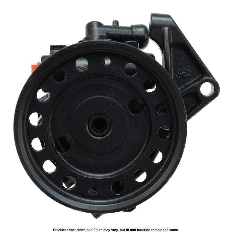 A1 Cardone 21106 - Power Steering Pump A1 Cardone 21106 Power Steering Pump product image 1 of 4