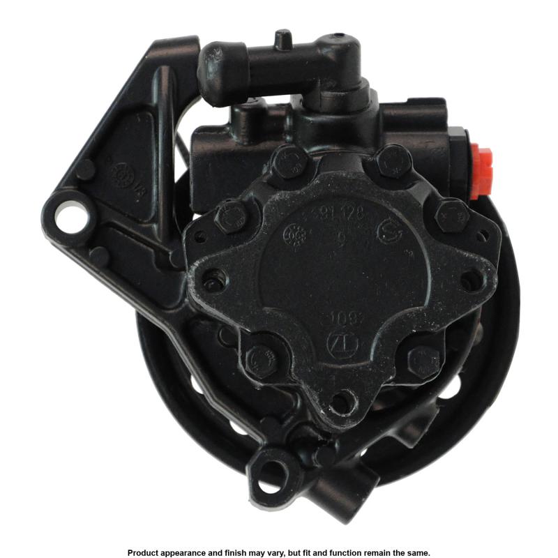 A1 Cardone 21106 - Power Steering Pump A1 Cardone 21106 Power Steering Pump product image 2 of 4