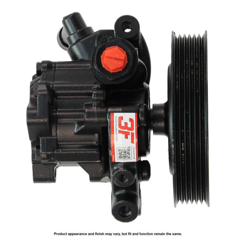 A1 Cardone 21106 - Power Steering Pump A1 Cardone 21106 Power Steering Pump product image 3 of 4