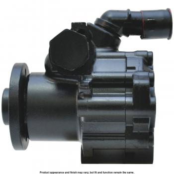 2009 BMW 328i xDrive Power Steering Pump A1 Cardone 21108 image 2 of 4