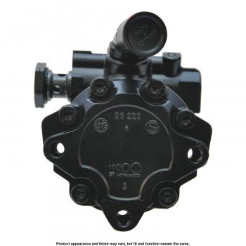 2009 BMW 328i xDrive Power Steering Pump A1 Cardone 21108 image 3 of 4