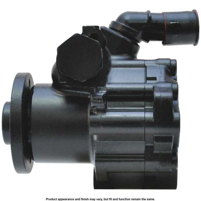A1 Cardone 21108 Power Steering Pump product image 2 of 4