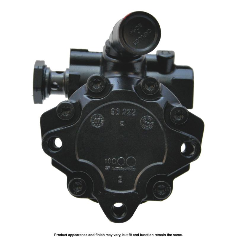 A1 Cardone 21108 Power Steering Pump product image 3 of 4