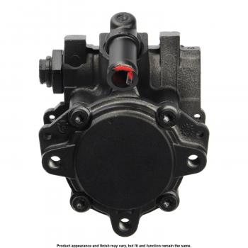 2009 BMW 528i xDrive Power Steering Pump A1 Cardone 21109 image 2 of 4