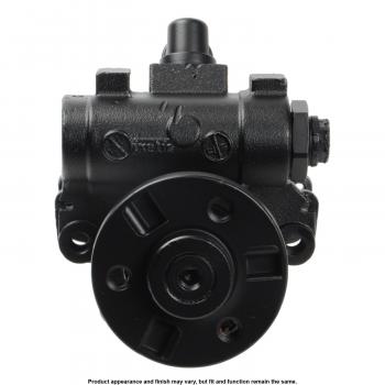 2009 BMW 528i xDrive Power Steering Pump A1 Cardone 21109 image 4 of 4
