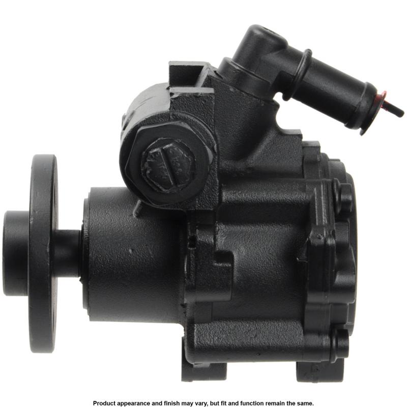 2009 BMW 528i Power Steering Pump A1 Cardone 21109 image 1 of 4