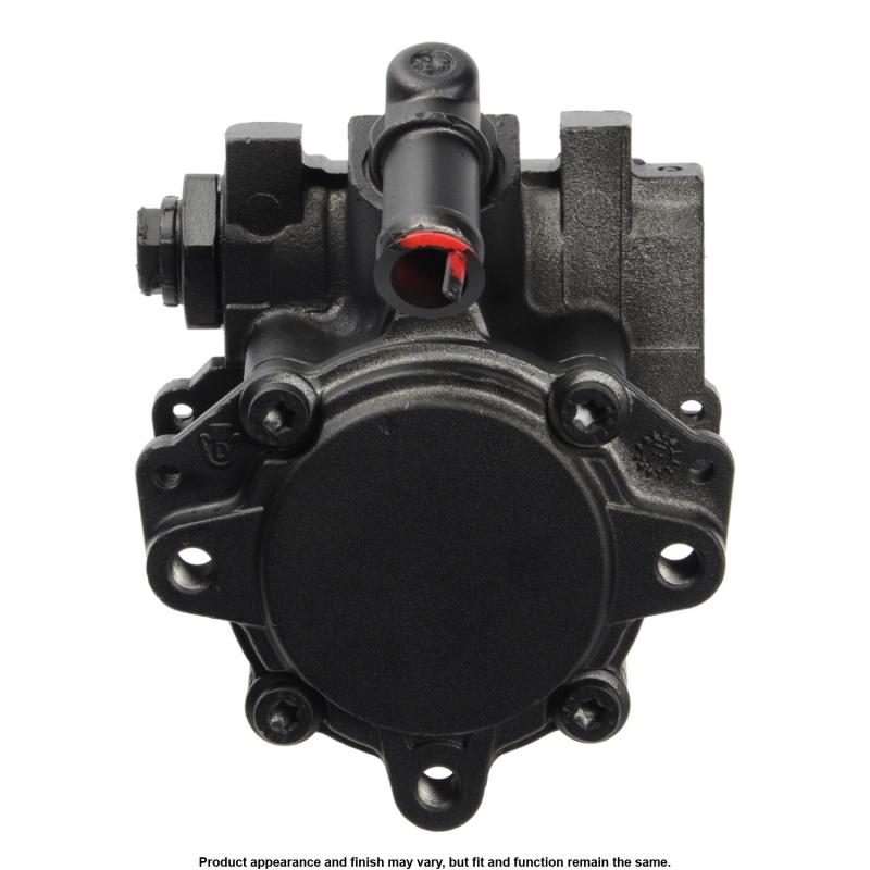 2009 BMW 528i Power Steering Pump A1 Cardone 21109 image 2 of 4