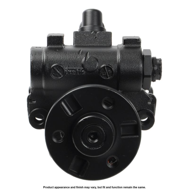 2009 BMW 528i Power Steering Pump A1 Cardone 21109 image 4 of 4