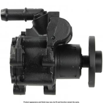 2014 BMW X1 Power Steering Pump
