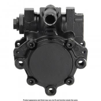 2013 BMW X1 Power Steering Pump A1 Cardone 21110 image 3 of 4