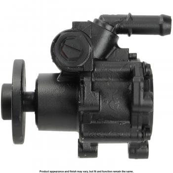 2013 BMW X1 Power Steering Pump A1 Cardone 21110 image 4 of 4