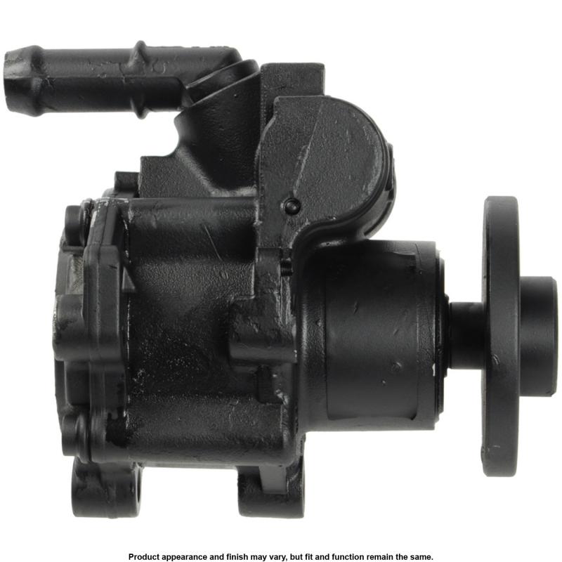 2012 BMW 335i Power Steering Pump A1 Cardone 21110 image 1 of 4