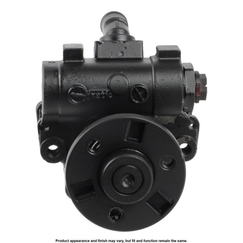 2012 BMW 335i Power Steering Pump A1 Cardone 21110 image 2 of 4