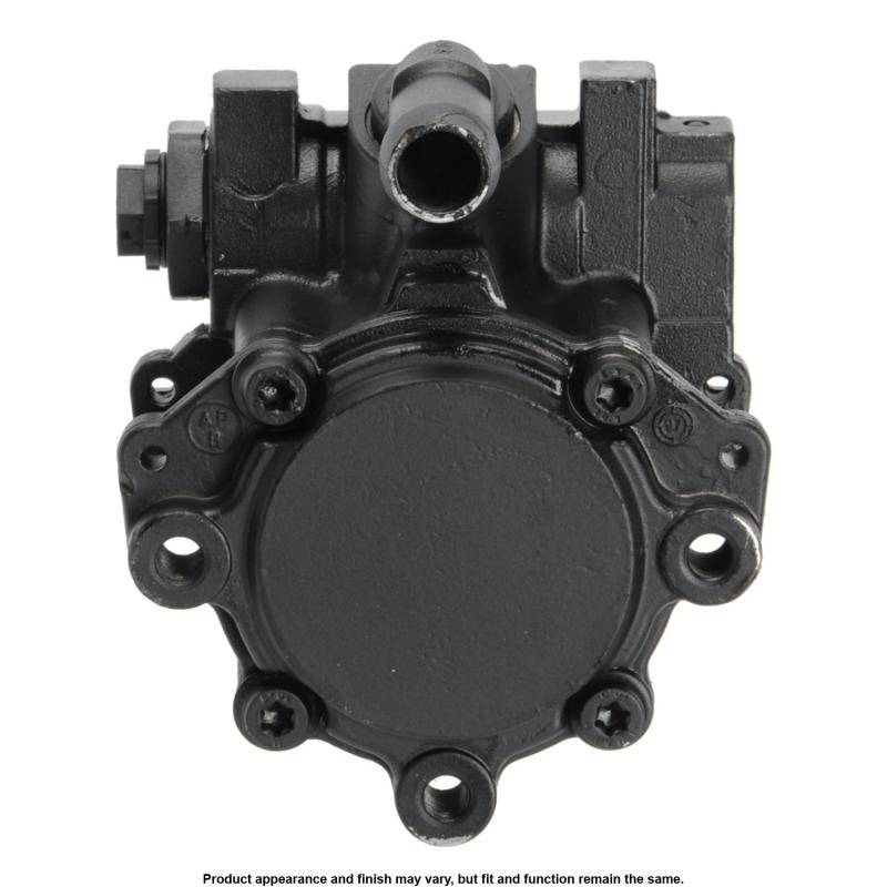2012 BMW 335i Power Steering Pump A1 Cardone 21110 image 3 of 4