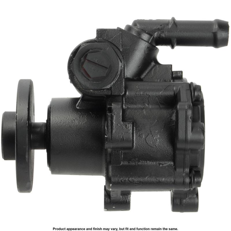 2012 BMW 335i Power Steering Pump A1 Cardone 21110 image 4 of 4