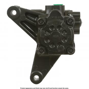 2007 Acura TL Power Steering Pump A1 Cardone 21114 image 4 of 4